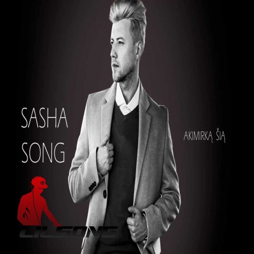 Sasha Song - Akimirka Sia